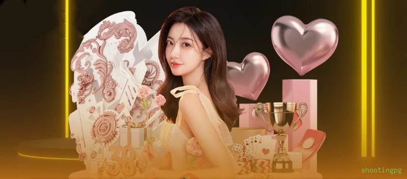 Depositar shootingpg